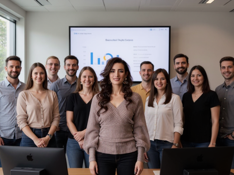 About Us | United AI Marketing — AI, Automation & Digital Growth Solutions