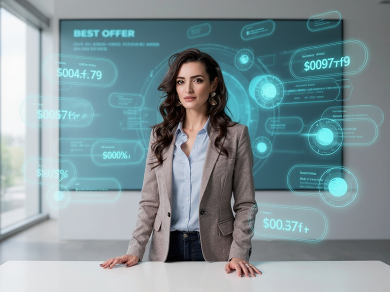 Best Offers | United AI Marketing — AI, Automation & Marketing Deals