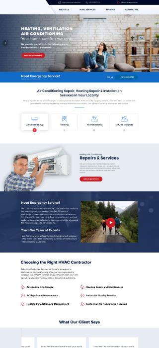 Enginieering company in Las Vegas 2020