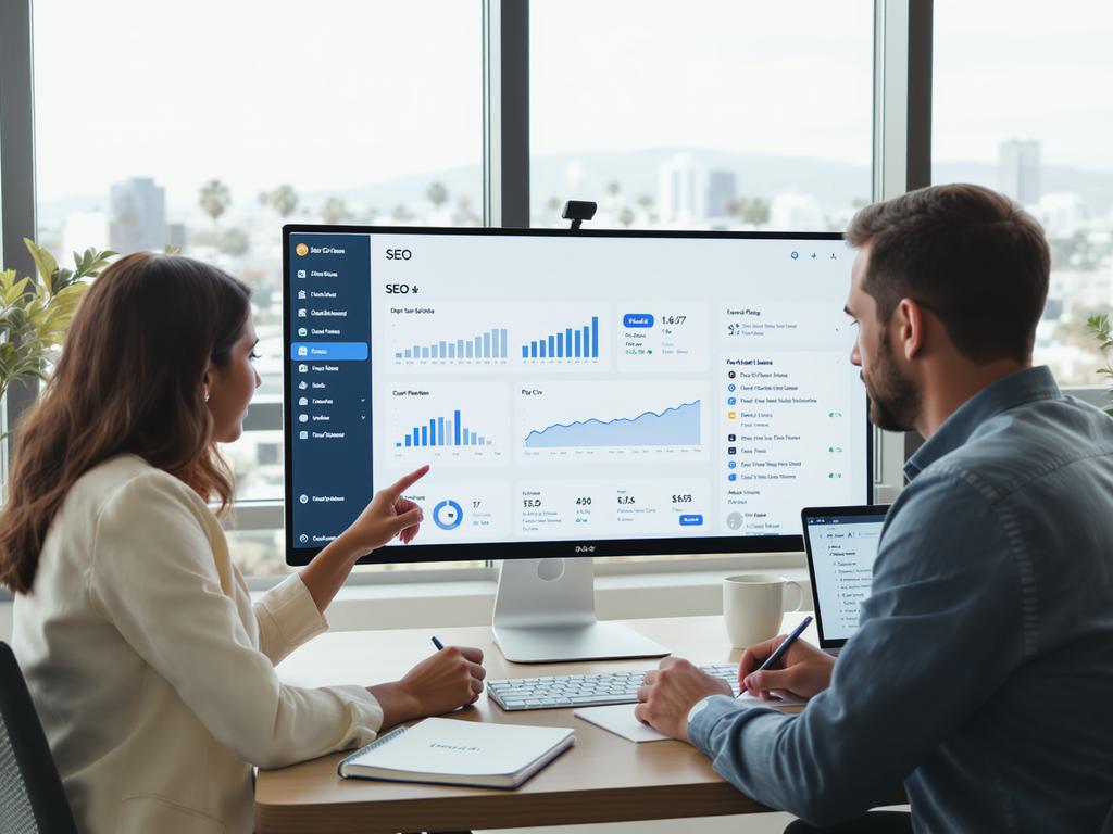 Google Ads / Local Services Ads