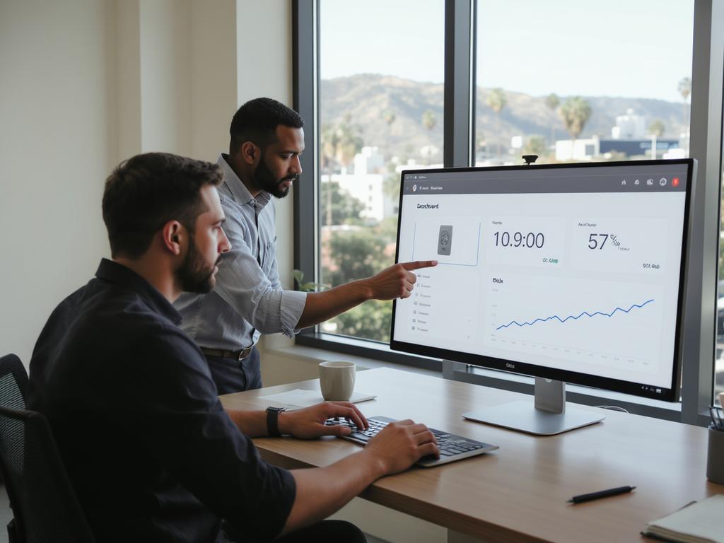 Marketplace & Auction Platforms